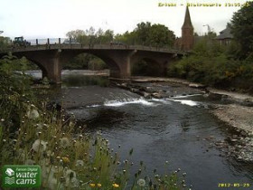 Imagen de vista previa de la cámara web Blairgowrie - River Ericht